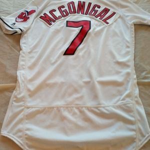 Cleveland Indians Jersey